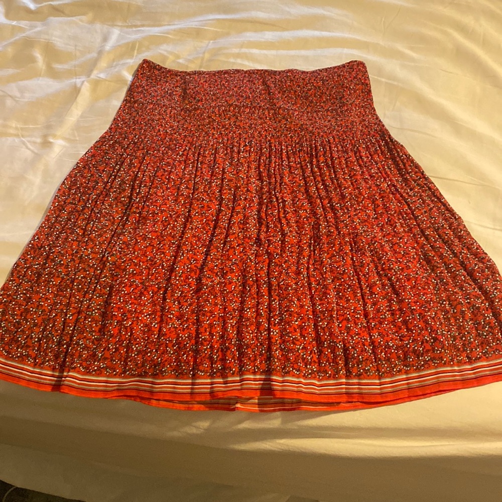 max studio size S dress